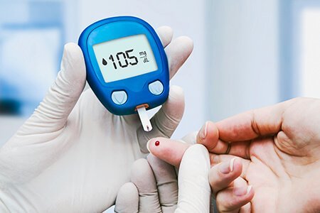 Early Signs of Diabetes You Should Not Ignore